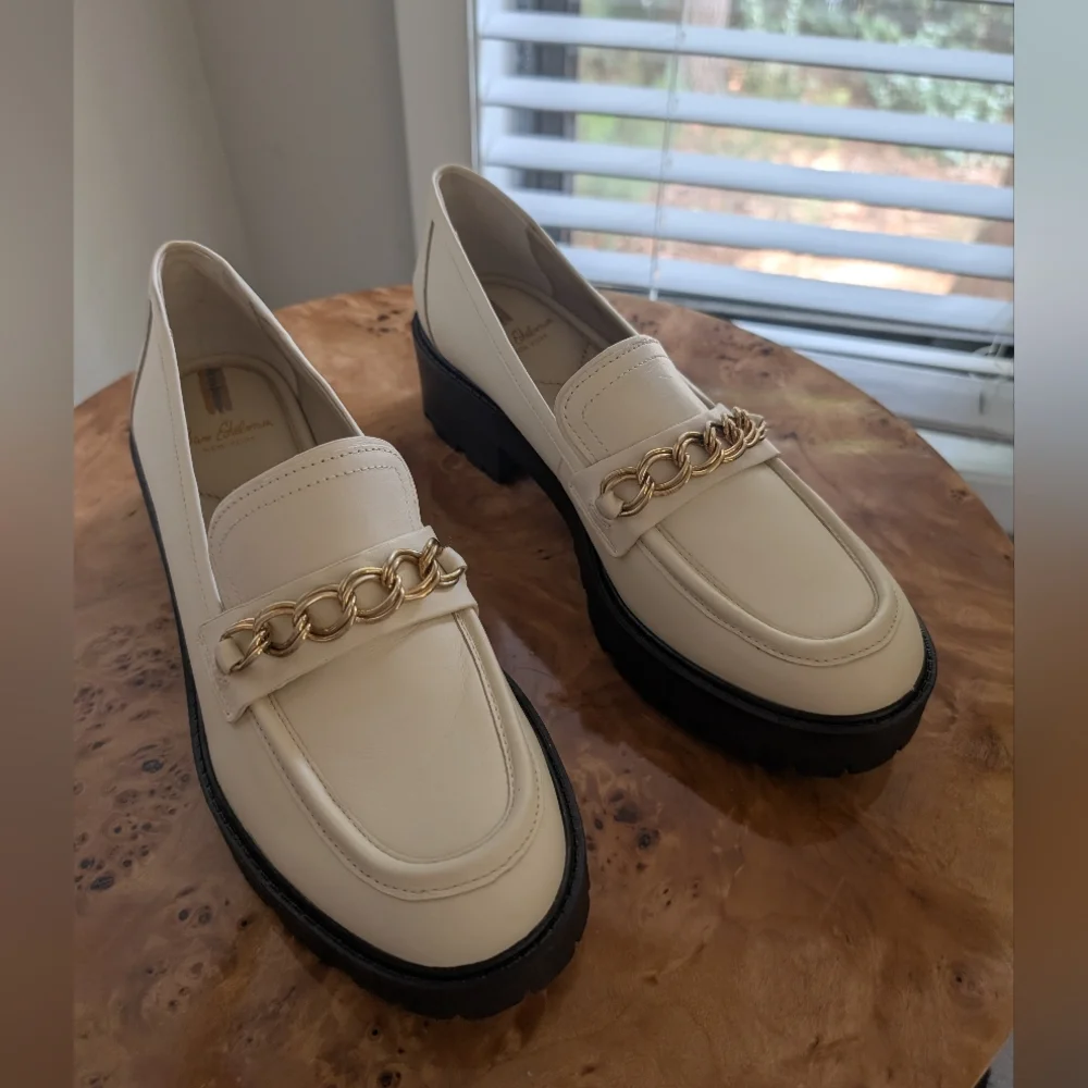 Sam Edelman Loafer - Picture 1 of 7